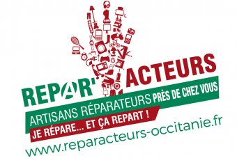 Colordoc Bureautique partenaire Reparacteurs sur Béziers